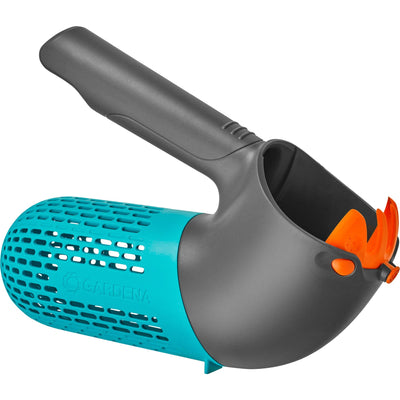Ensemble de cueilleurs de baies Gardena Combisystem