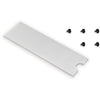 Dissipateur thermique Silverstone TP07 (noir)
