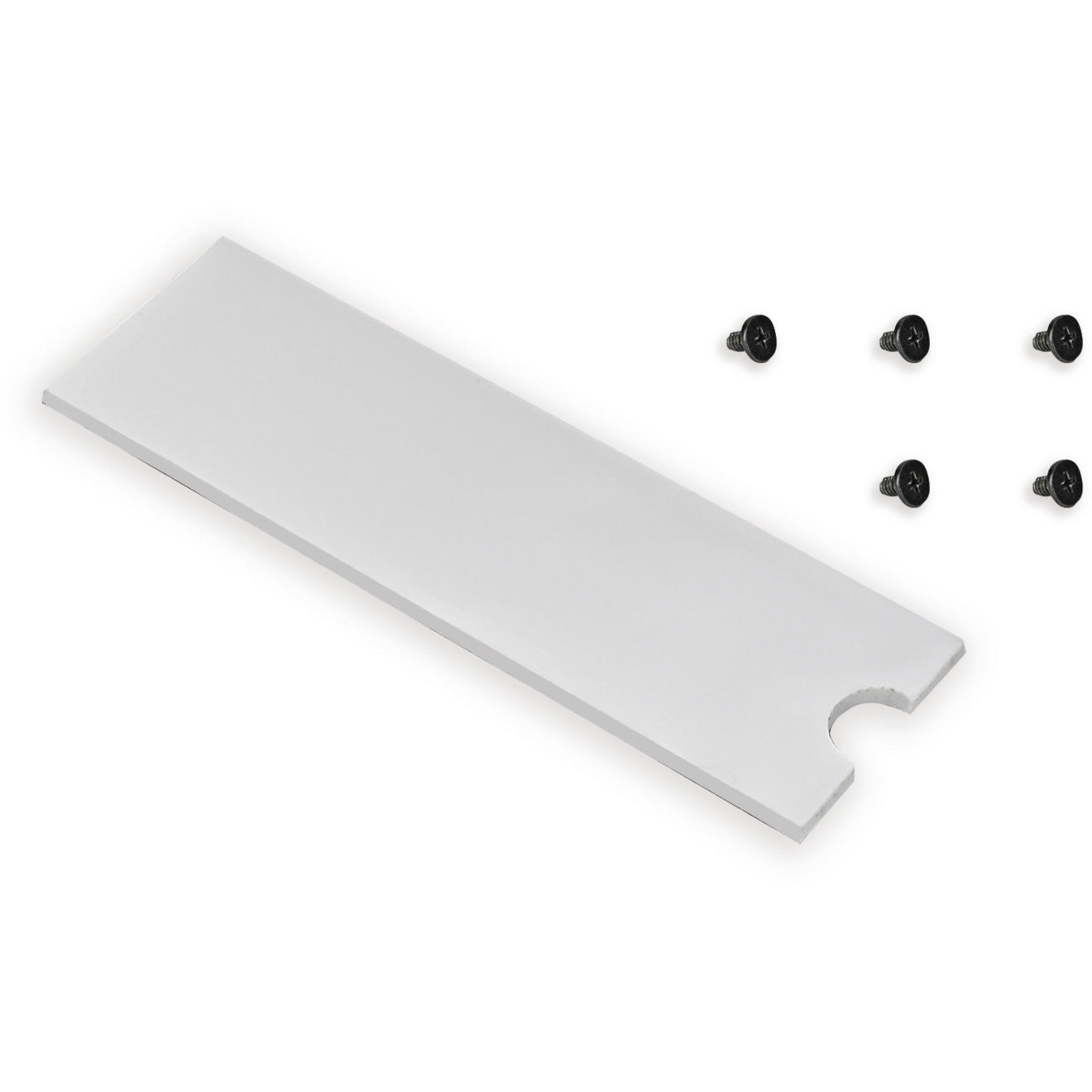 Dissipateur thermique Silverstone TP07 (noir)