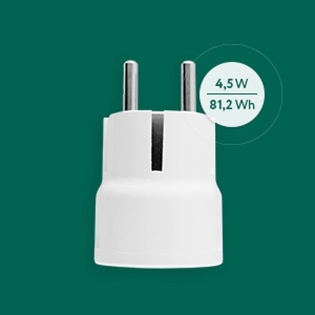 Friend Plug Mini 2 Type E (français)