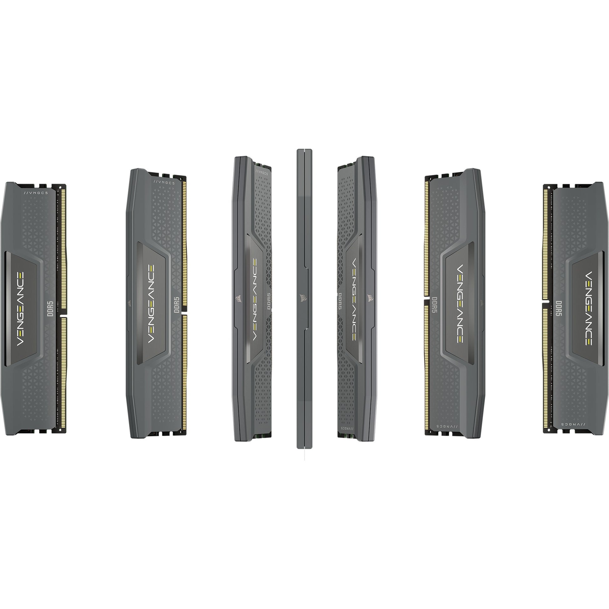 Kit Corsair 64 Go DDR5-6000