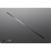 Asus rog zephyrus g16 gu605cp-qr103w 16 ordinateur portable de jeu (gris | core ultra 9 285h | rtx 5070 | 32 go | SSD 2 to) - afbeelding 9