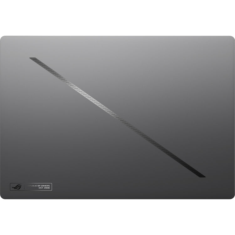 Asus rog zephyrus g16 gu605cp-qr103w 16 ordinateur portable de jeu (gris | core ultra 9 285h | rtx 5070 | 32 go | SSD 2 to)