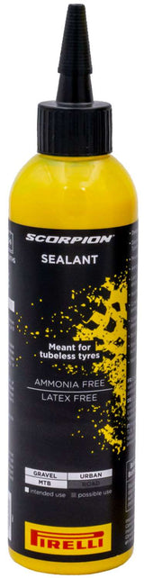 Joint intelligent Pirelli Scorpion - afbeelding 2