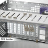 Boîtier rack Chieftec unc-409s-aio-op (noir)