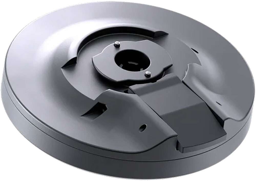 Module de chargement sans fil Sp connect e-cap 2
