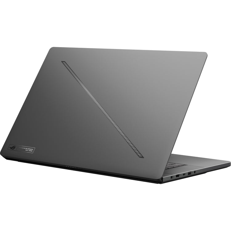 Asus rog zephyrus g16 gu605cp-qr103w 16 ordinateur portable de jeu (gris | core ultra 9 285h | rtx 5070 | 32 go | SSD 2 to)