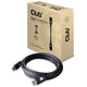 Club 3D DisplayPort 1.4 HBR3 Câble 8K