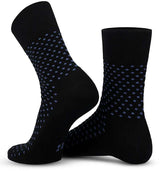 Lenz soft touch think about - chaussettes (pack de 2) - afbeelding 2