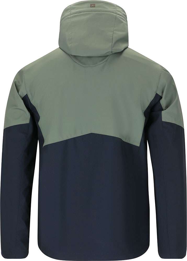Whistler Rodney W-Pro 8000 - Veste softshell