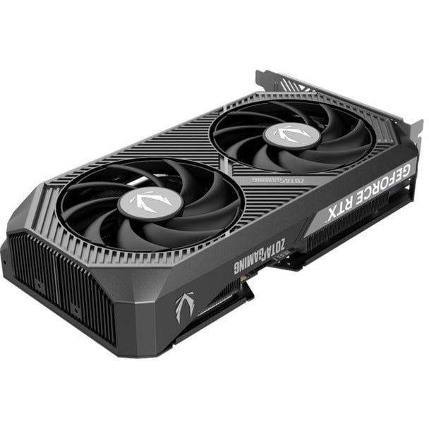 Carte graphique Zotac GeForce RTX 5060 Ti Twin Edge OC 16 Go (DLSS 4, 3x Display Port, 1x HDMI 2.1)