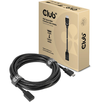 Club 3D HIGH SPEET HDMI