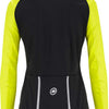 Assos uma gt winter evo - veste softshell femme