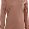 Ion s-logo dr - VTT manches longues femme
