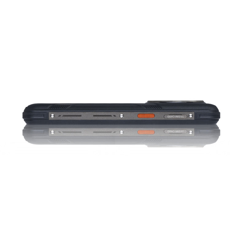JCB Toughphone P20 (noir, 6,6 FHD, 12 Go de RAM, 512 Go de ROM)