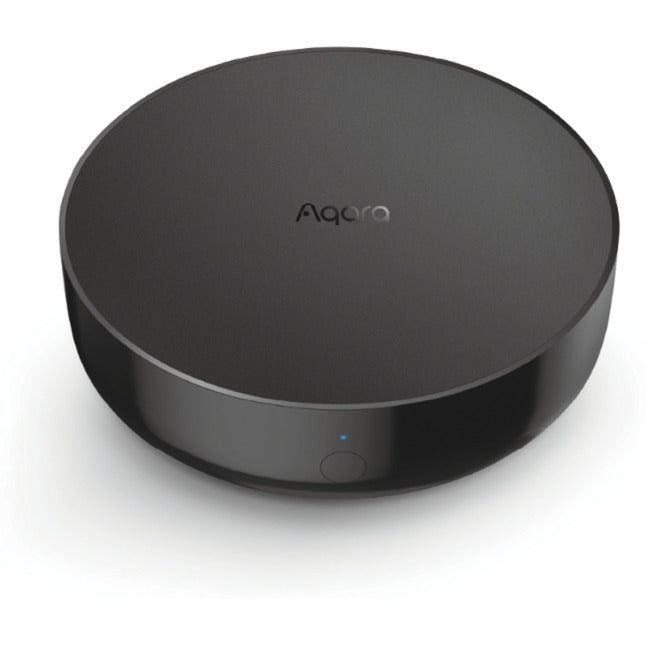 Station de base Aqara hub m200 (noir)
