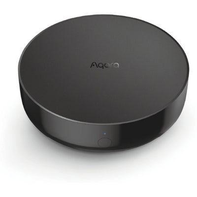 Station de base Aqara hub m200 (noir)