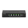 Commutateur Netgear 5 ports 2,5g multi-gigbit ethernet plus (ms
