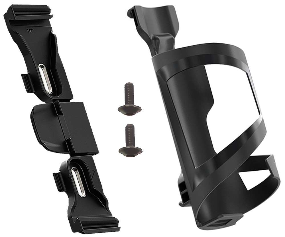Support Powermore Bosch incl. boulons de porte-bidon