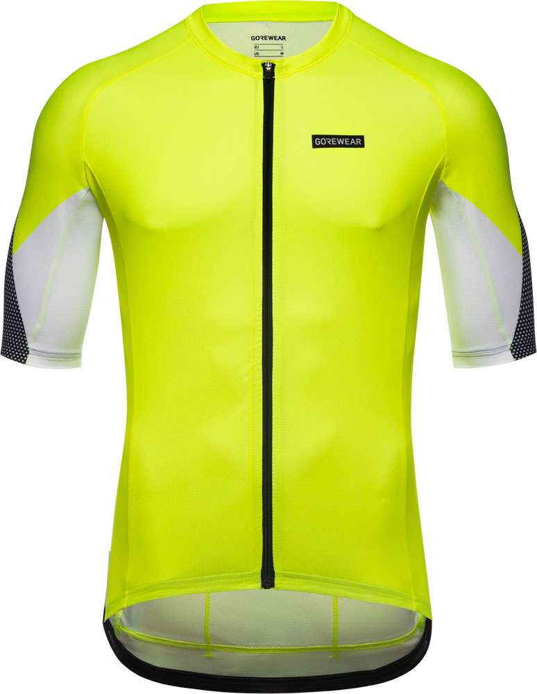 Triangles esprit Gorewear - jersey