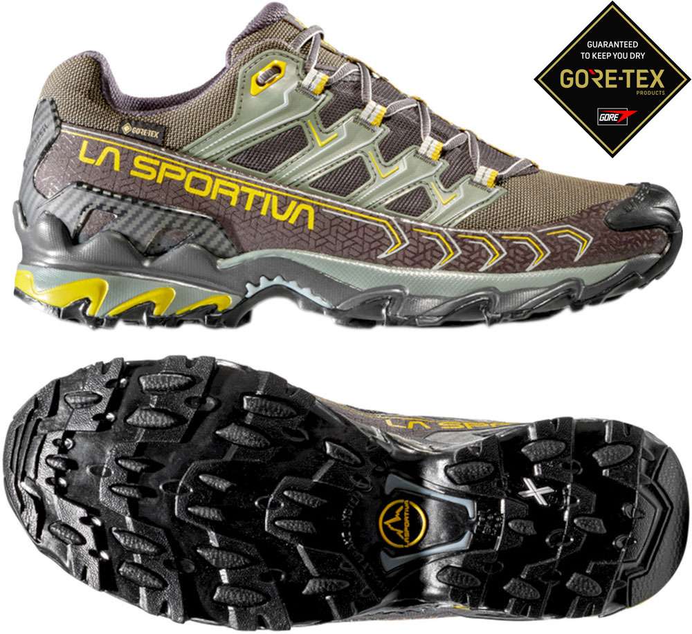 La sportiva ultra raptor ii gore-tex® - chaussures de randonnée