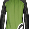 Assos trail - maillot manches longues femme