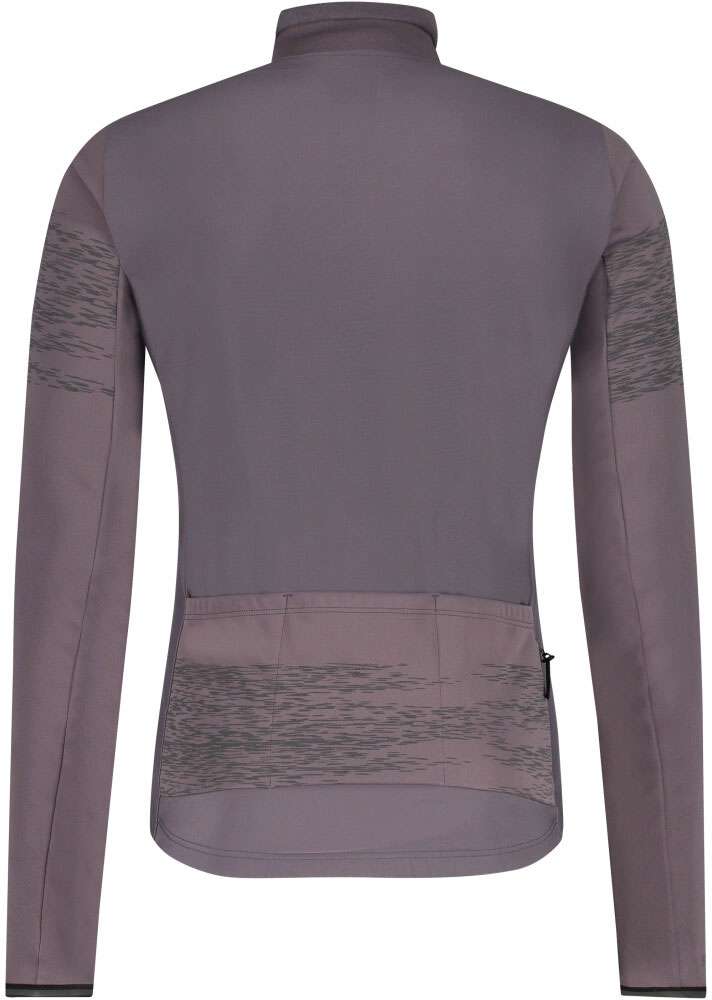 Shimano beaufort coupe-vent - maillot à manches longues