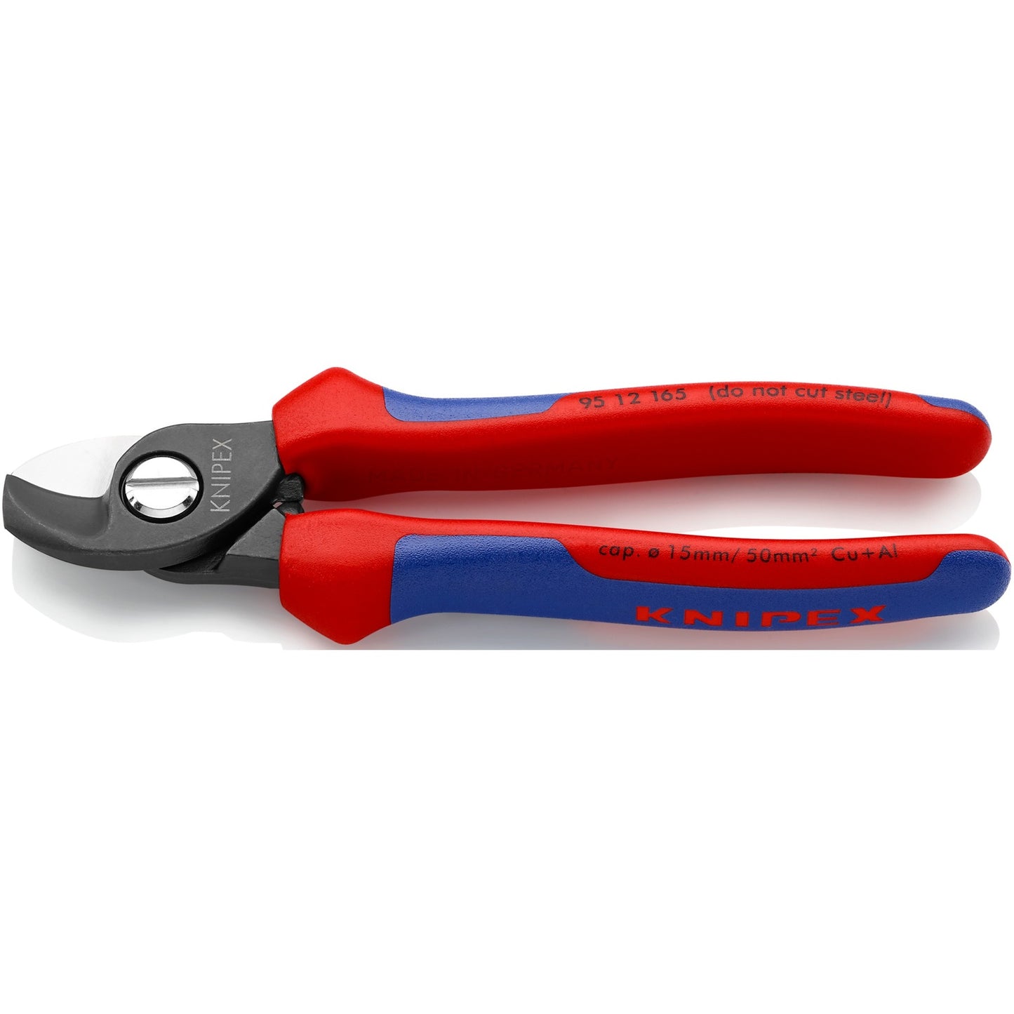 Câbules de câble Knipex 9512165