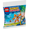 Lego Sonic le hérisson - Jouet de construction L'attaque de la noix de coco de Kiki (30676)