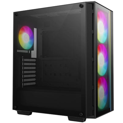 Deepcool Matrexx 55 V4 C