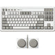 8Bitdo Retro Mechanical Keyboard M Edition