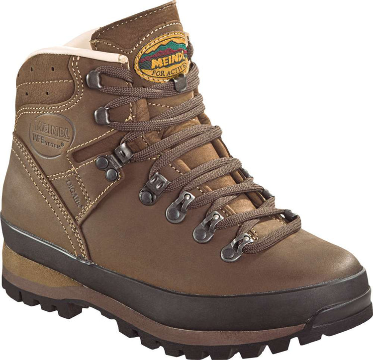 Meindl borneo lady 2 mfs - chaussures de randonnée femme