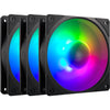 Cooler Master Mobius 120p Argb 120x120x25
