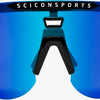 Aéroscope Scicon (multimiroir bleu + pluie clair) - lunettes de sport