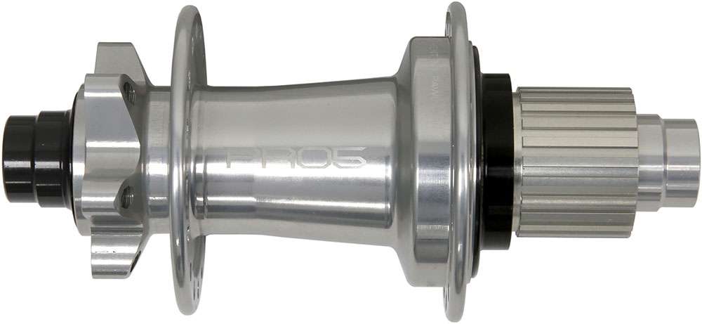 Moyeu arrière boost Hope Pro 5 Disc 6 boulons 12x148mm