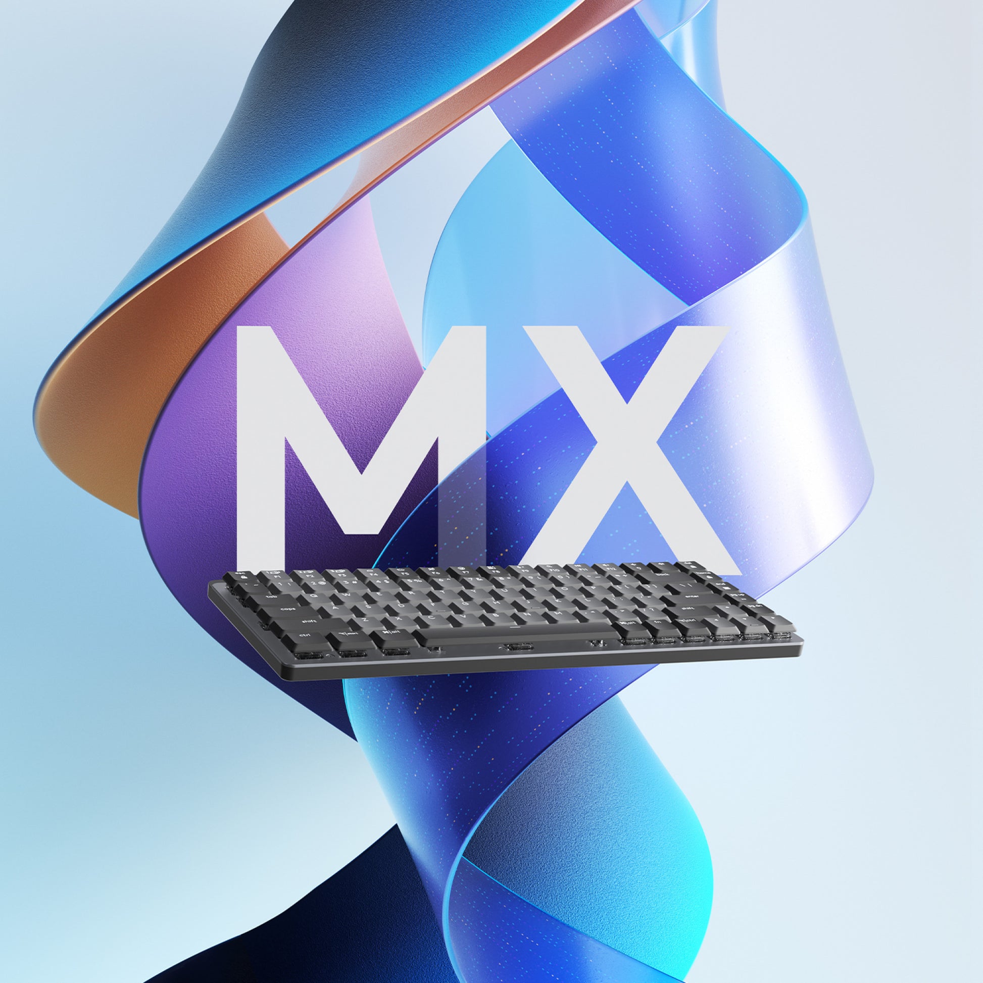 Logitech MX Mechanical Mini
