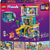 LEGO Friends 42689 Le club-house de Heartlake City