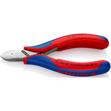 Knipex Electronics-Zijkniptang 7722115 - afbeelding 2