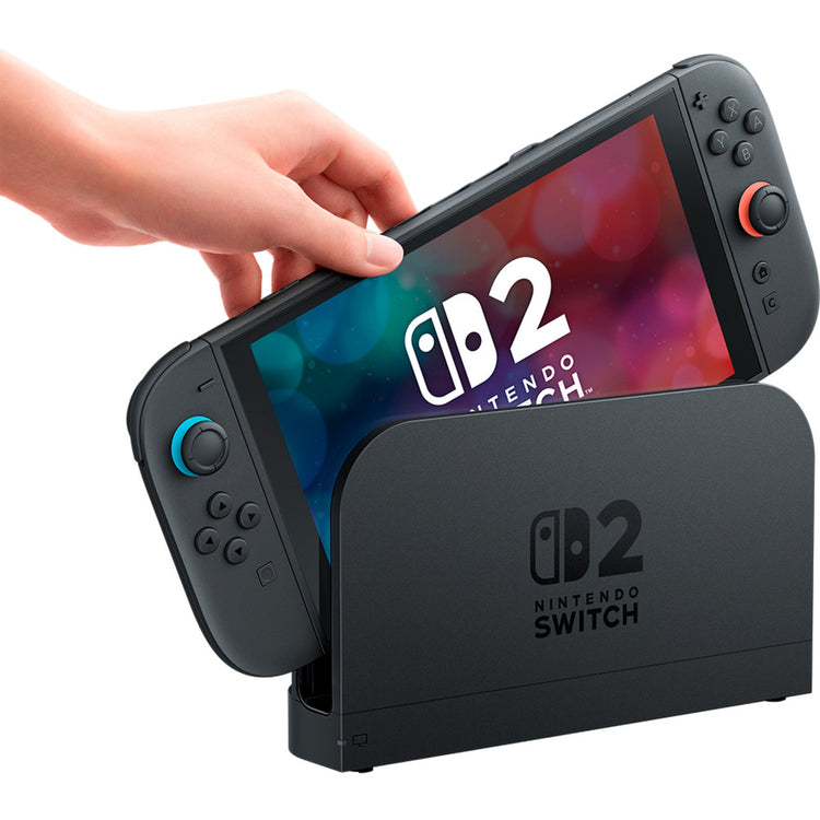 Console de jeu Nintendo Switch 2