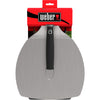 Weber pizza patel