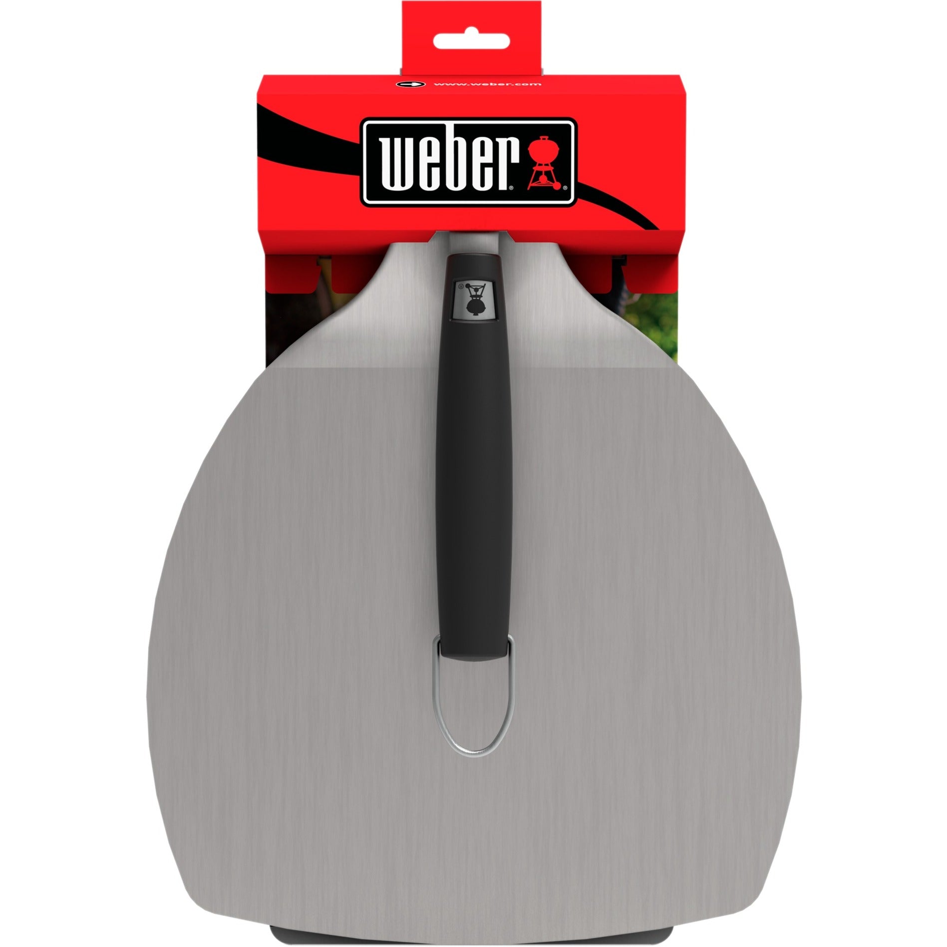 Weber pizza patel