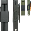 Interrupteur Hiplok - cadenas pliable portable pour vélo