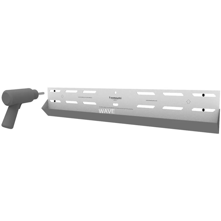 NEOMOUNTS> NEOMOUNTS WL30S-850BL16 NEOMOUNTS SELECT MUR MUR MUR, FIXE, 40 82, 600X400MM