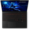 Erazer major 16x1 md62736 16 ordinateur portable de jeu (noir | core ultra 7 255hx | rtx 5070 ti | 32 go | SSD 2 to)