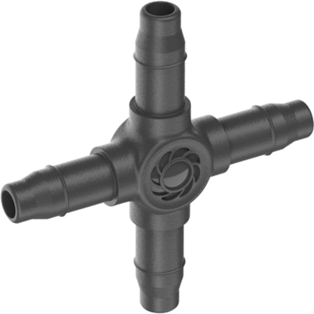 Poix croisée Gardena 4,6 mm (3 16)