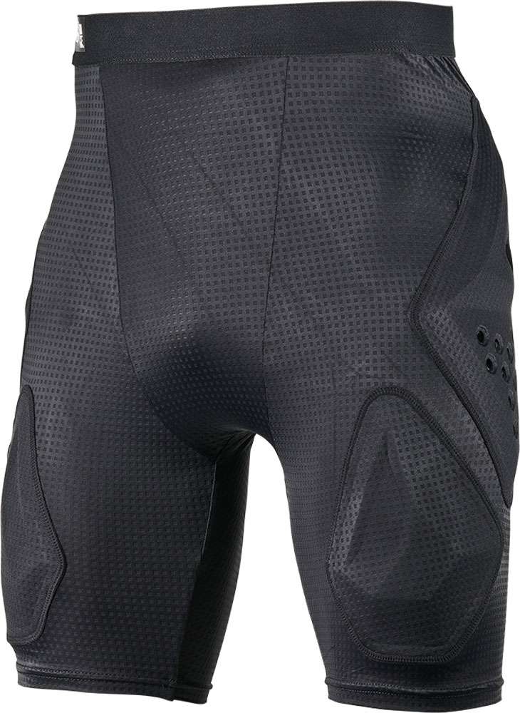 O'neal dirt crash - short de protection