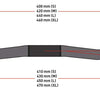 Syntace racelite 7075 31,8