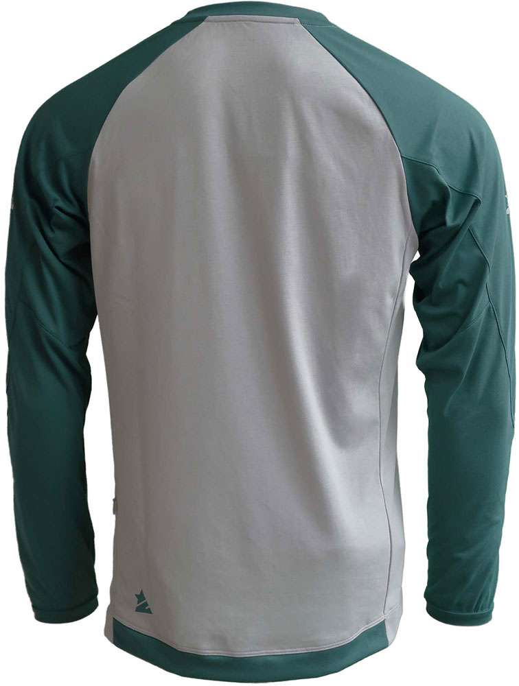 Zimtstern pureflowz - maillot vtt manches longues