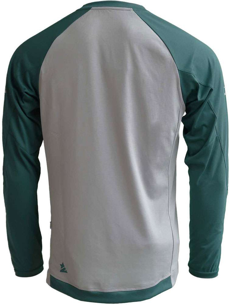 Zimtstern pureflowz - maillot vtt manches longues