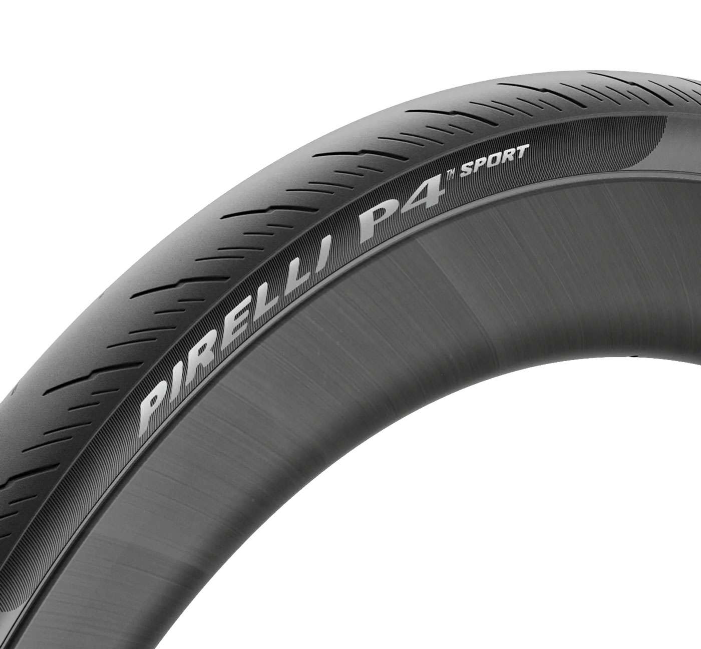 Pneu pliable sport Pirelli p4